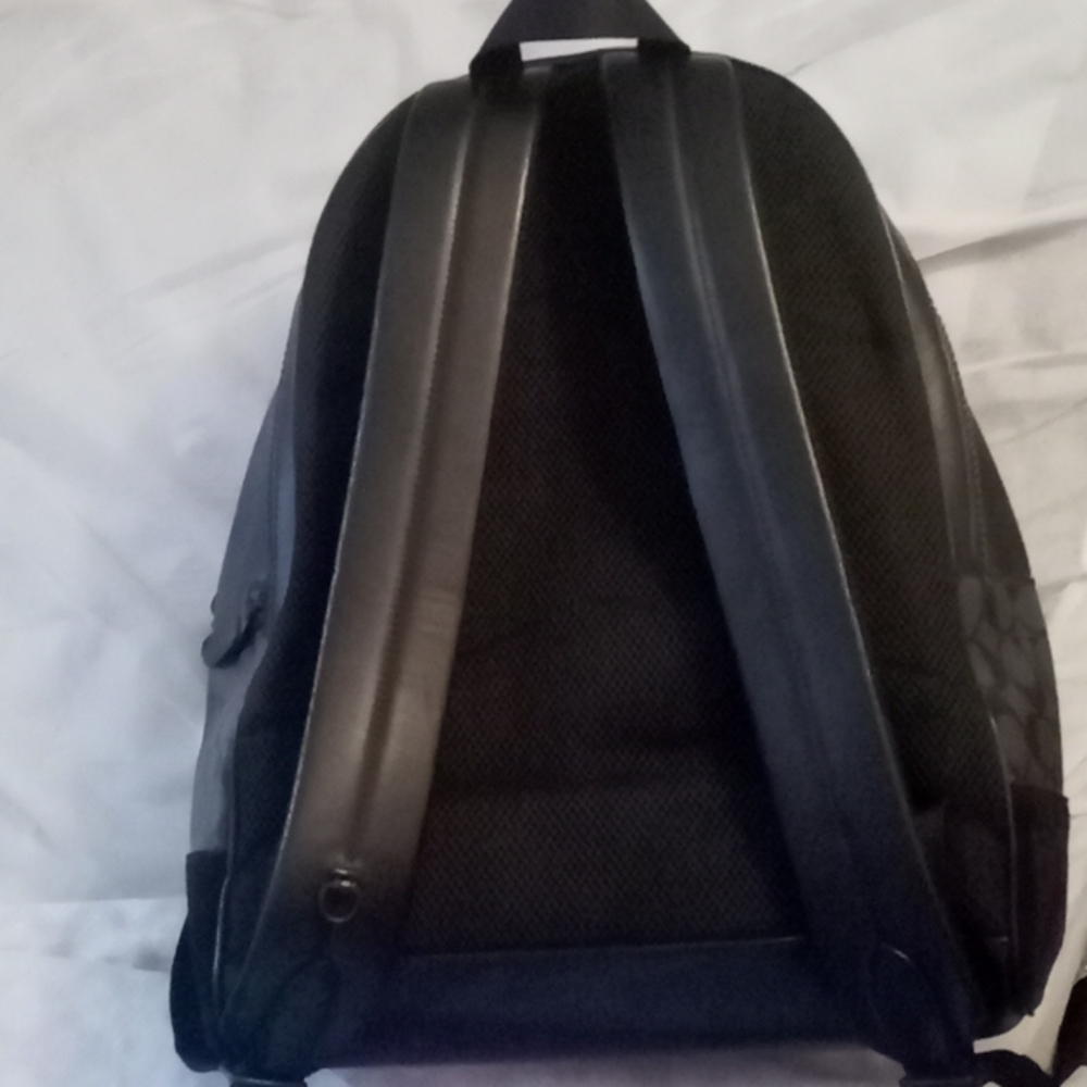 Coach bag - Picture 5 of 5